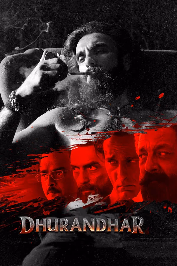 Dhurandhar (2025)