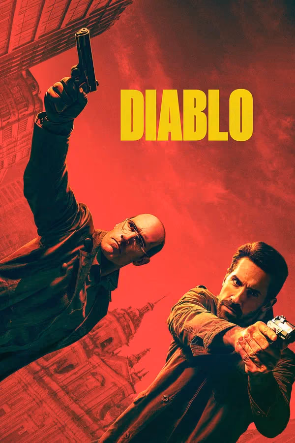 Diablo (2025)