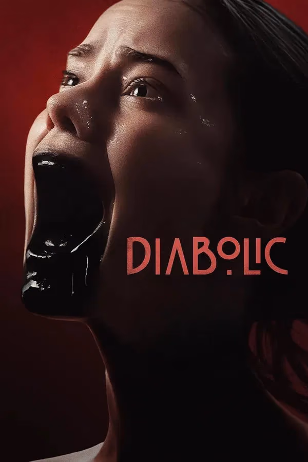 Diabolic - Gefäß des Teufels (2025)