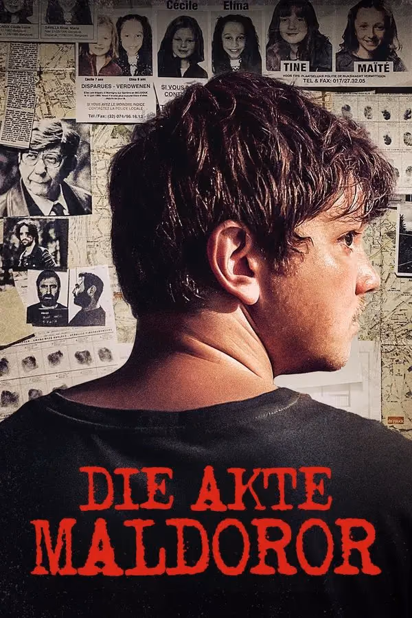 Die Akte Maldoror (2025)