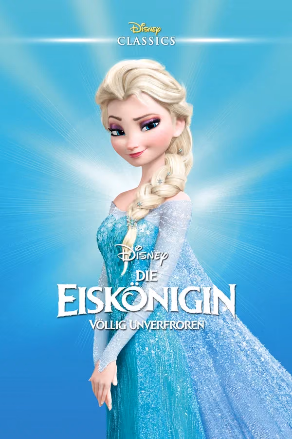 Die Eiskönigin - Völlig unverfroren (2013)