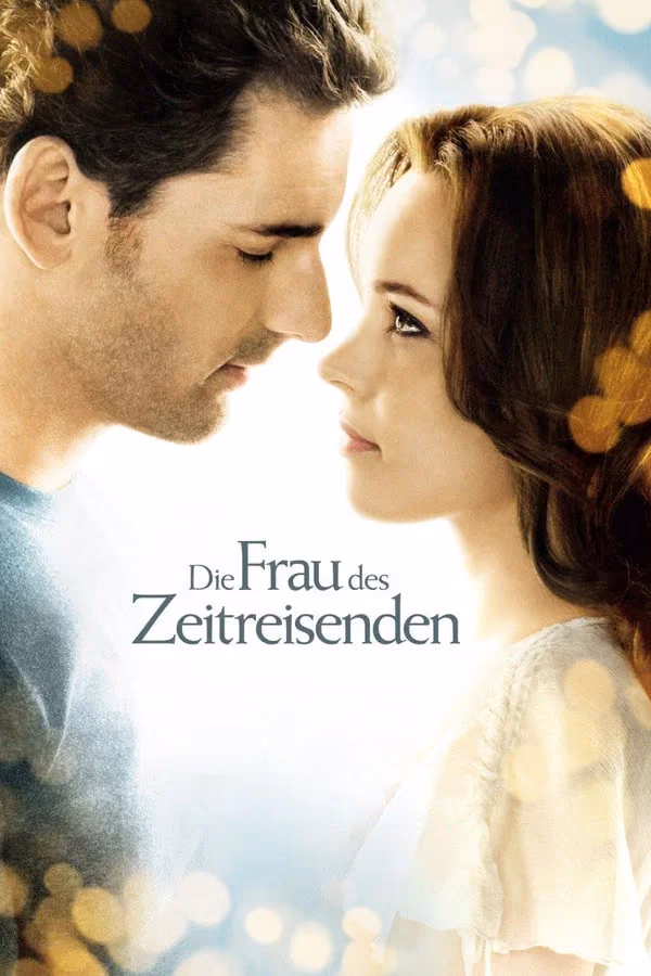 Die Frau des Zeitreisenden (2009)