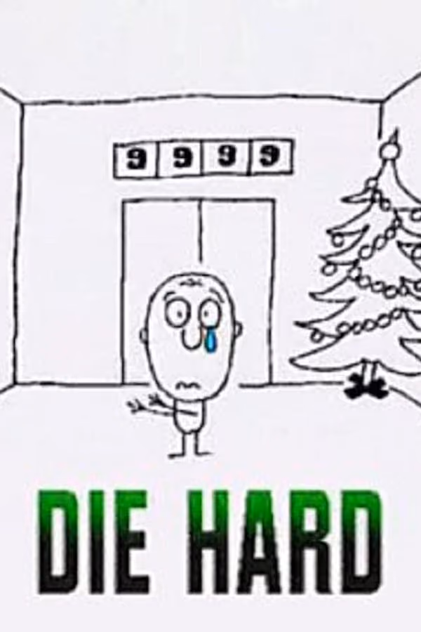 Die Hard (1996)