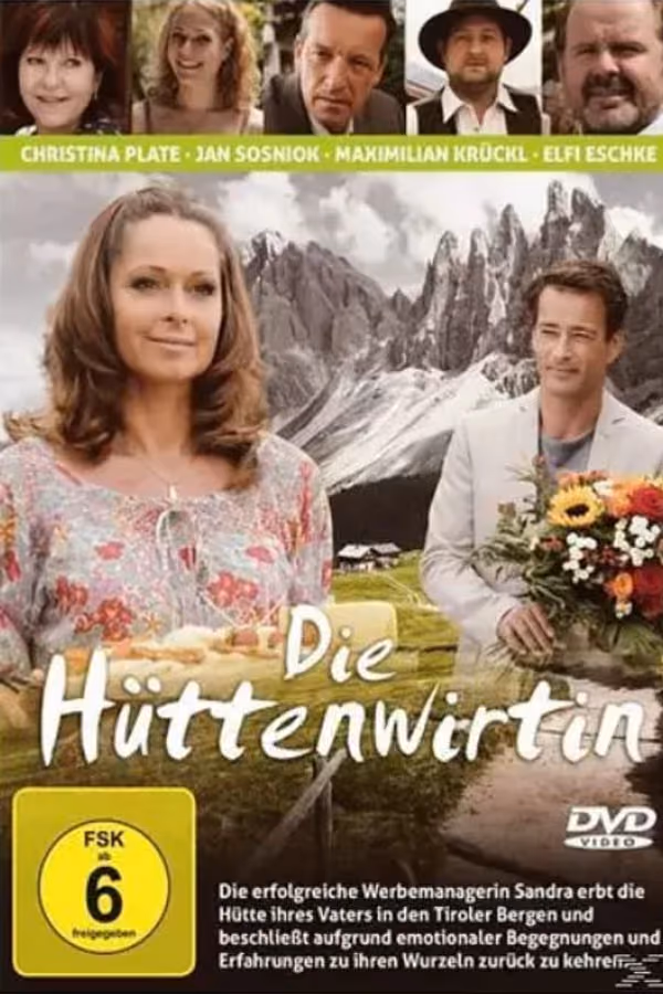 Die Hüttenwirtin (2010)