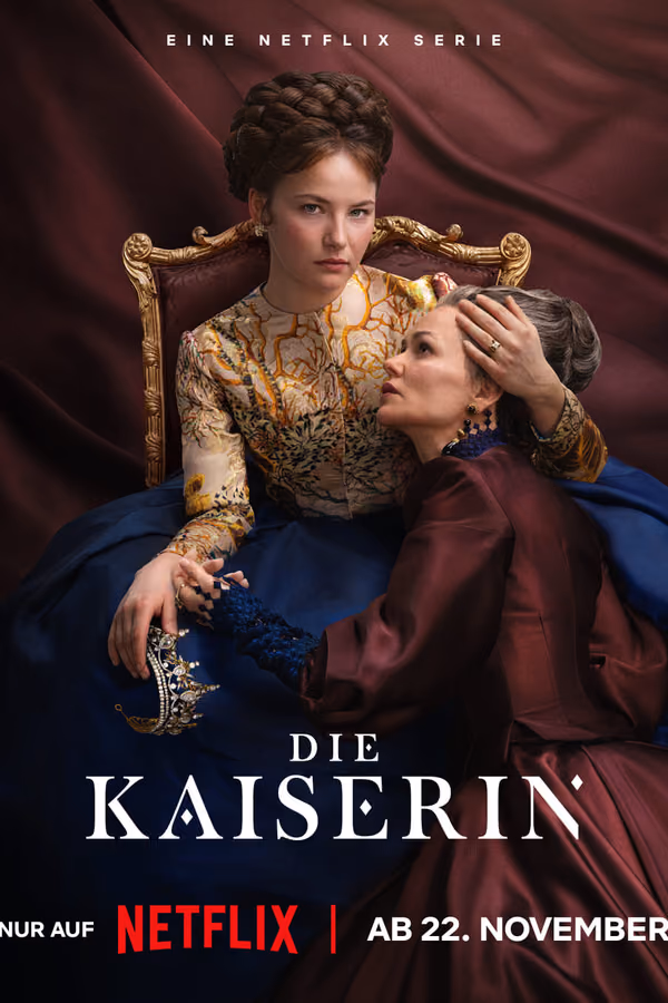 Die Kaiserin