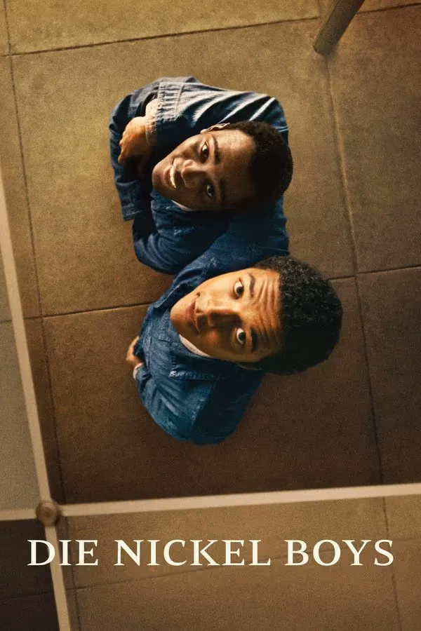 Die Nickel Boys (2024)