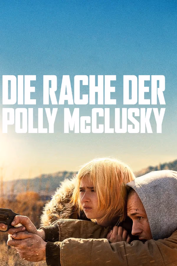 Die Rache der Polly McClusky (2025)