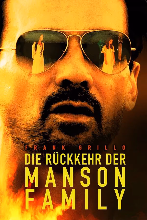 Die Rückkehr der Manson Family (2023)