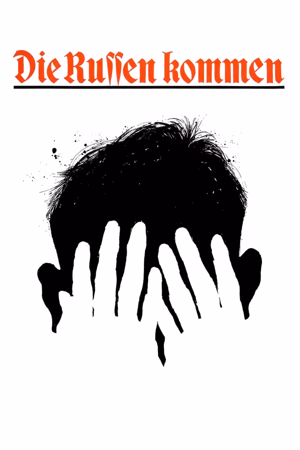 Die Russen kommen - The Russians Are Coming (1968)