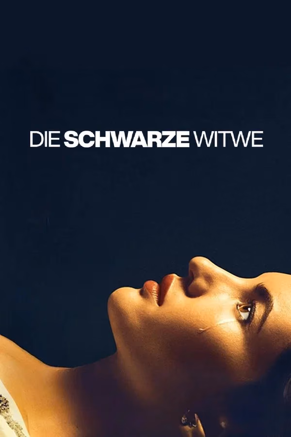 Die schwarze Witwe (2025)