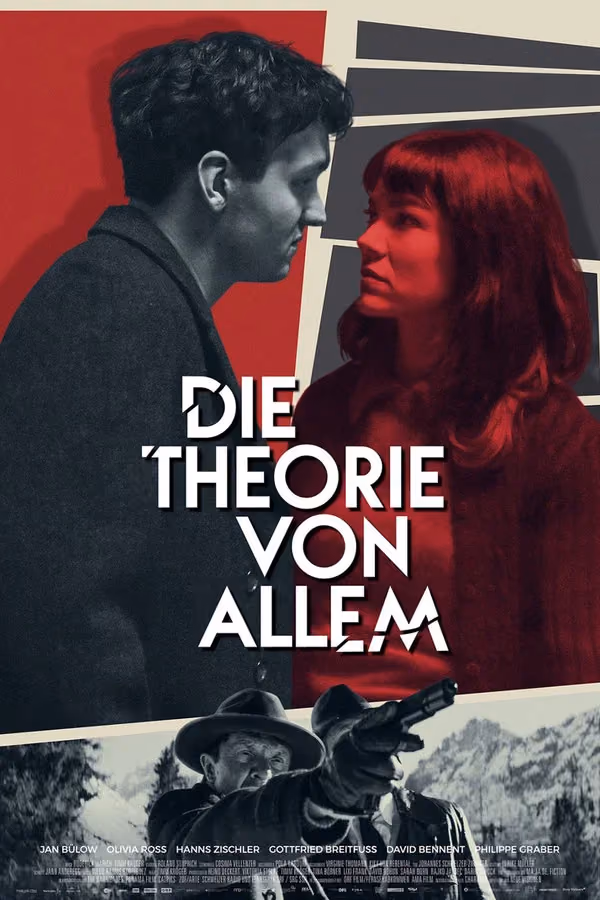 Die Theorie von Allem (2023)