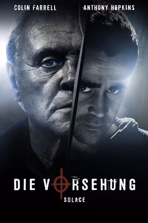 Die Vorsehung (2015)