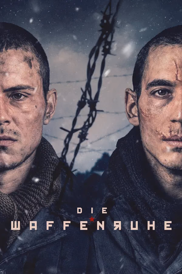 Die Waffenruhe (2025)