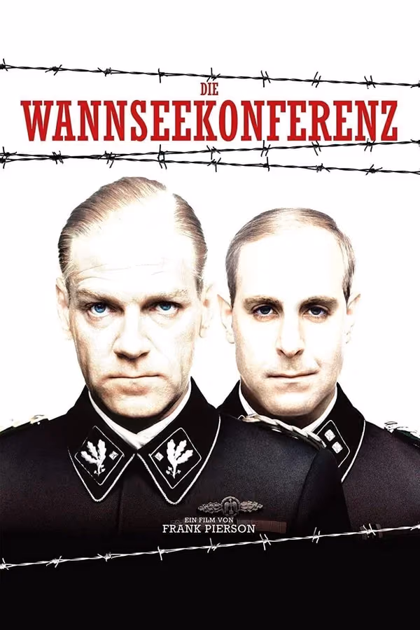 Die Wannseekonferenz (2001)