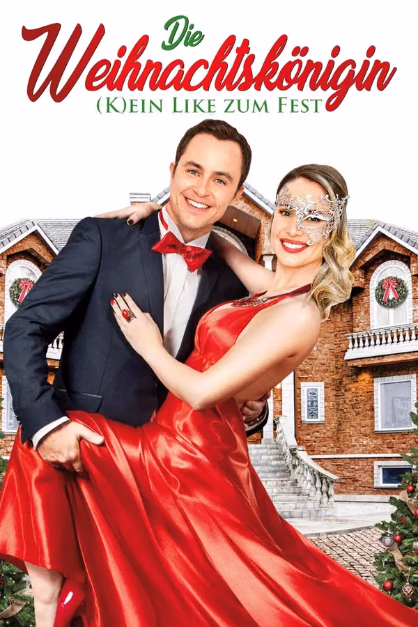 Die Weihnachtskönigin (2019)