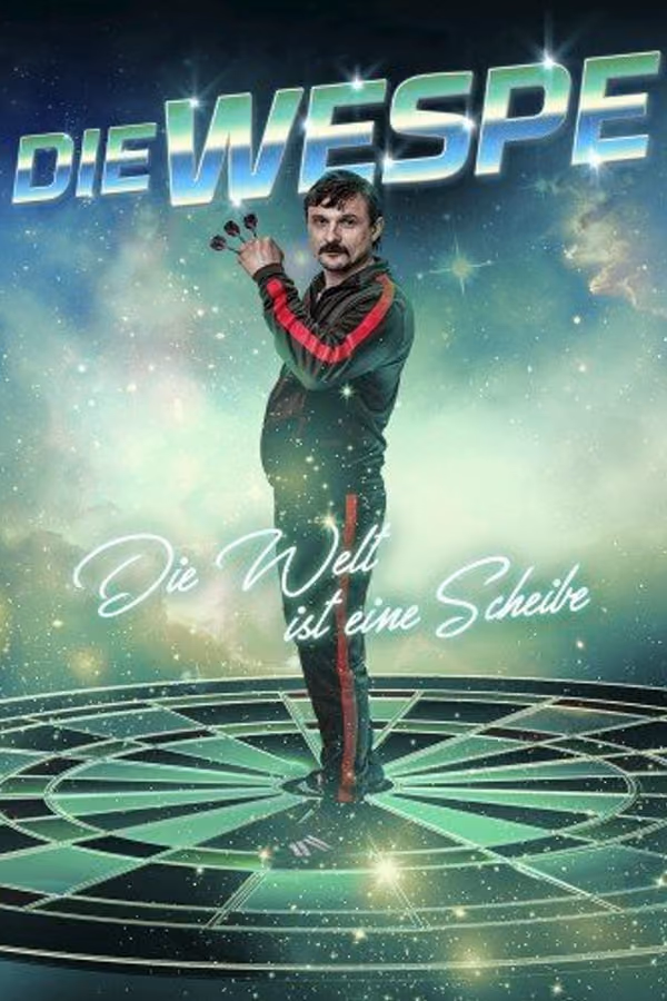 Die Wespe