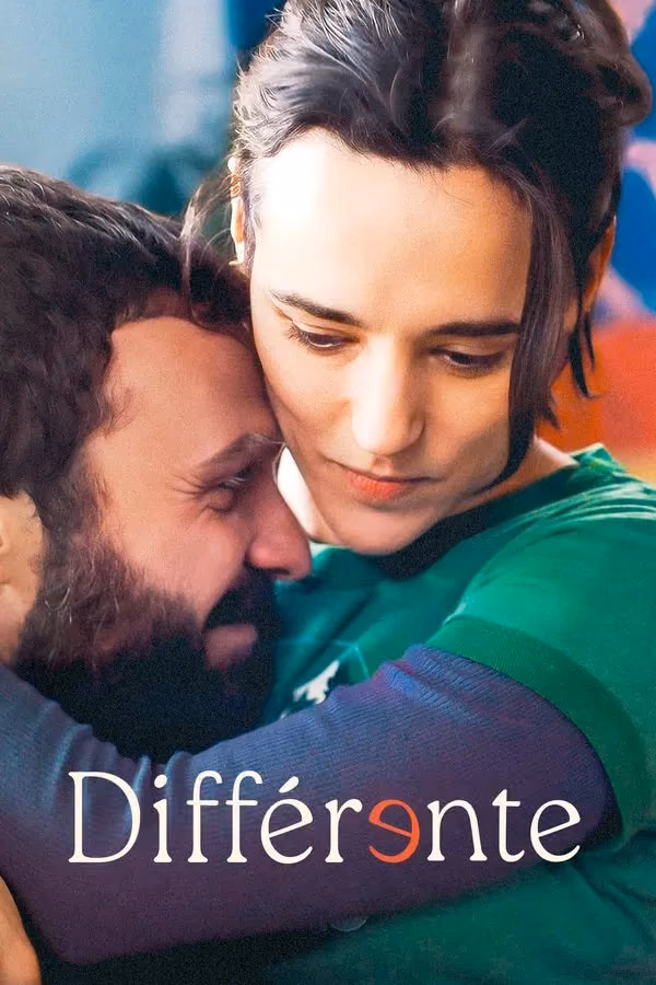 Différente (2025)