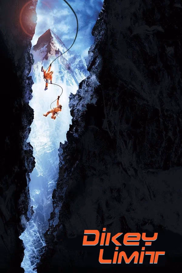Dikey Limit - Vertical Limit (2000)