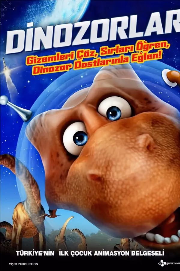 Dinozorlar (2020)