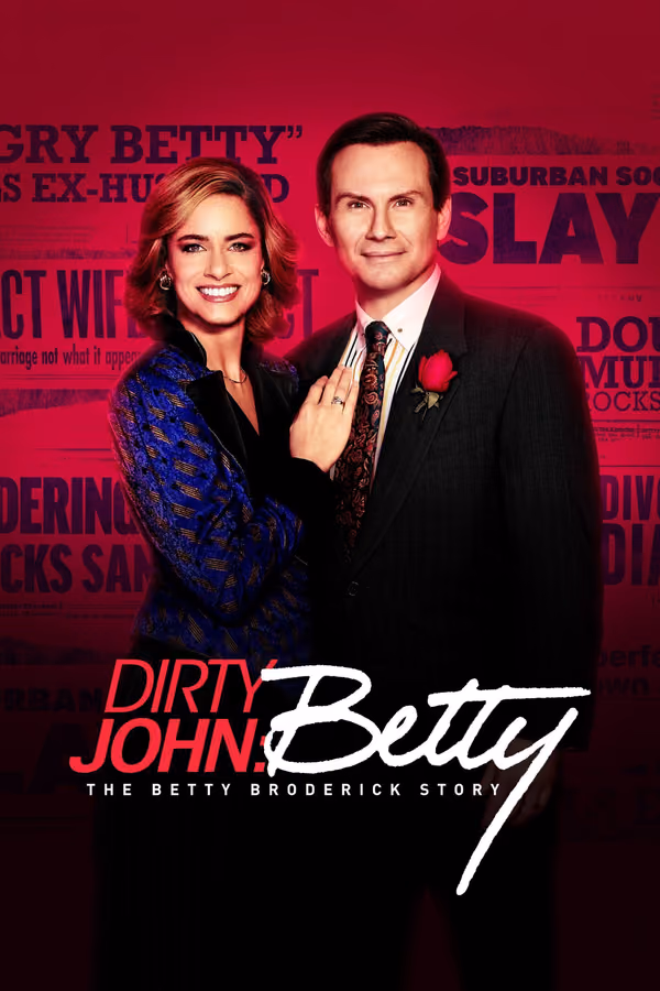 Dirty John