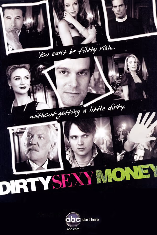 Dirty Sexy Money
