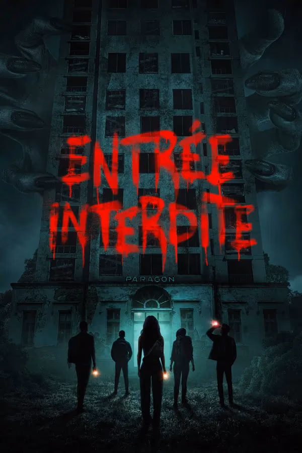 Do Not Enter (2026)