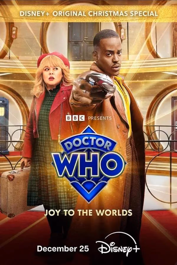 Doctor Who Special 5 Joy to the World (2024)