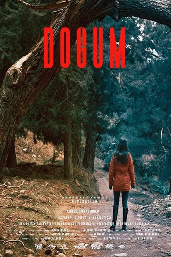 Doğum (2021)