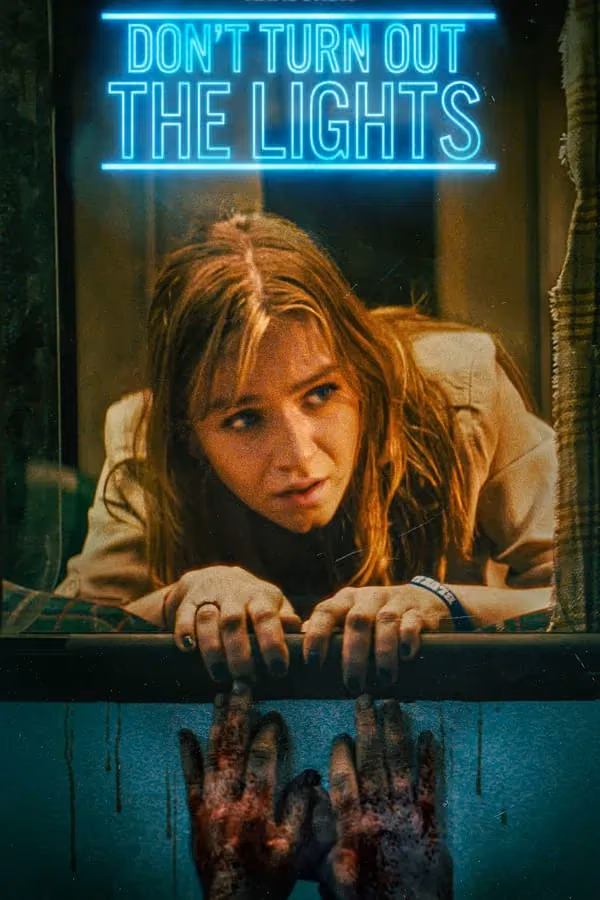 Don't Turn Out the Lights (2024)