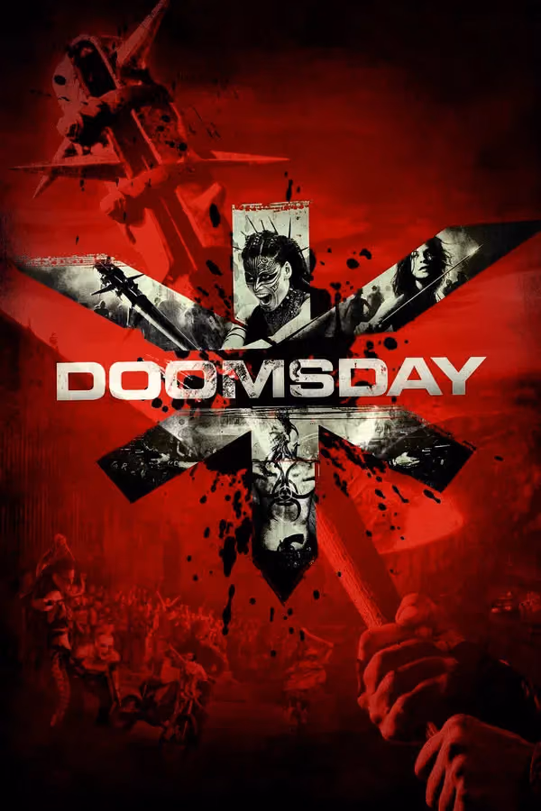 Doomsday (2008)