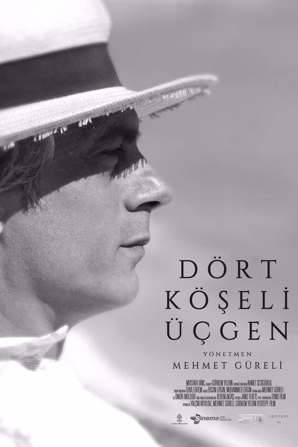 Dört Köşeli Üçgen (2018)