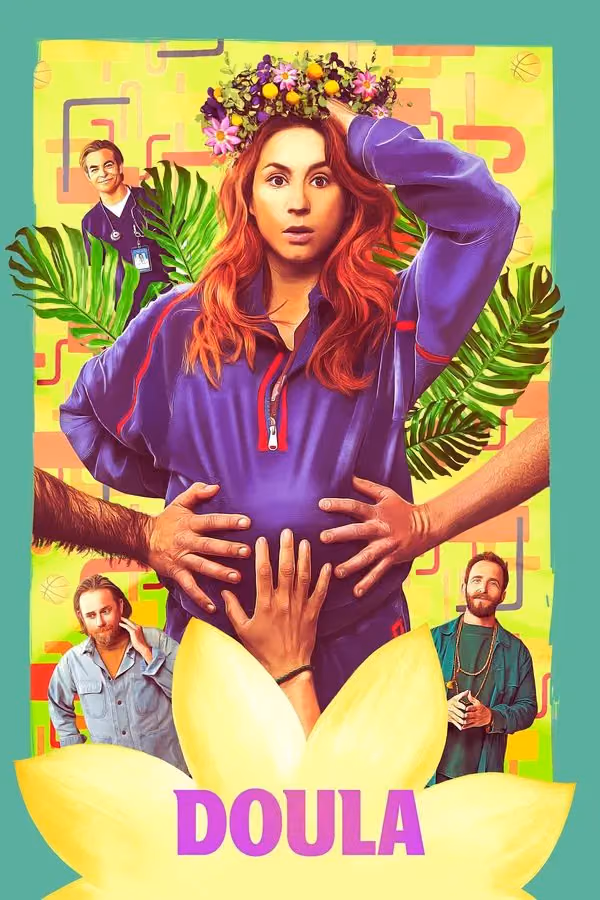 Doula (2022)