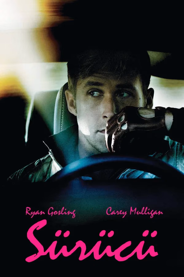 Drive (2011)