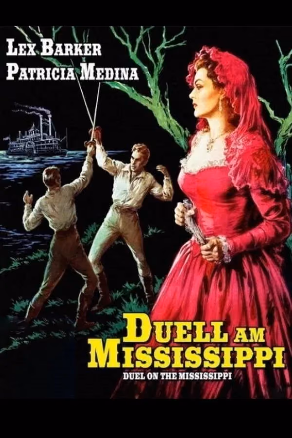Duell am Mississippi (1955)