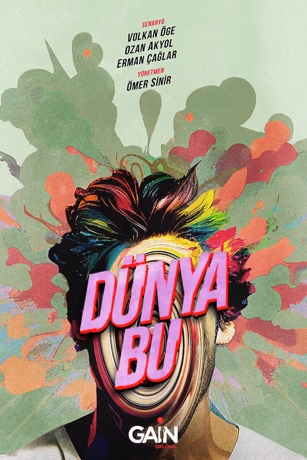 Dünya Bu