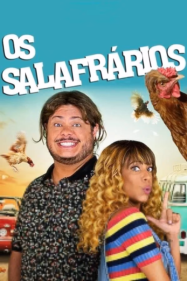 Düzenbaz Kardeşler (2021)