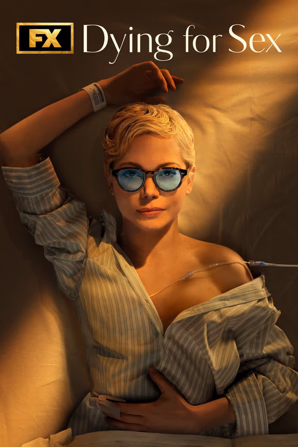 Dying for Sex