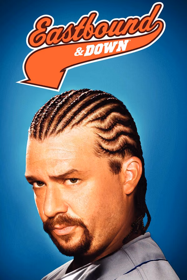 Eastbound & Down