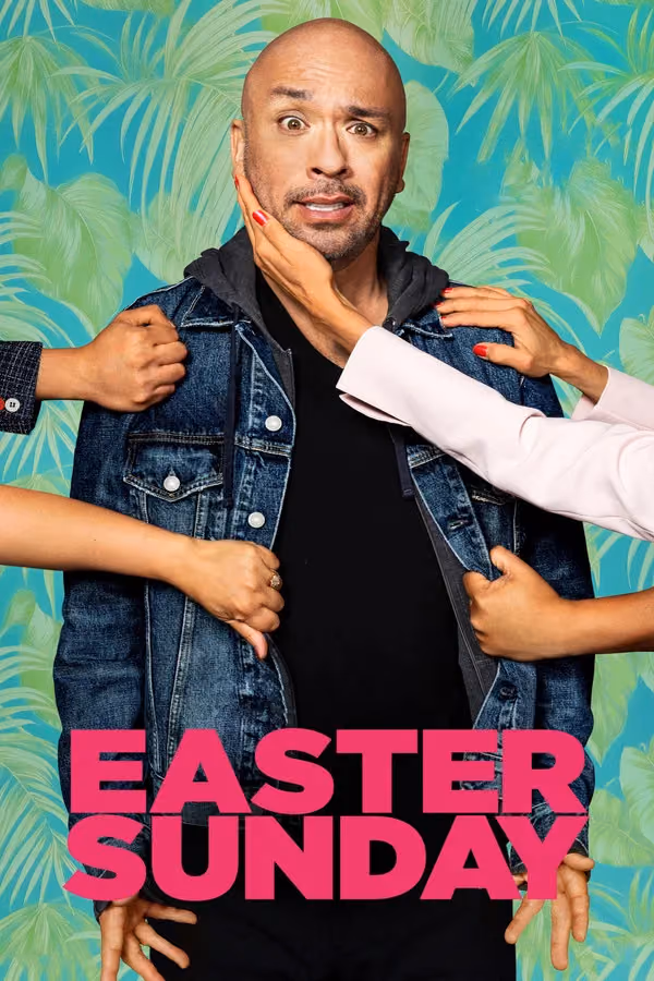 Easter Sunday (2022)