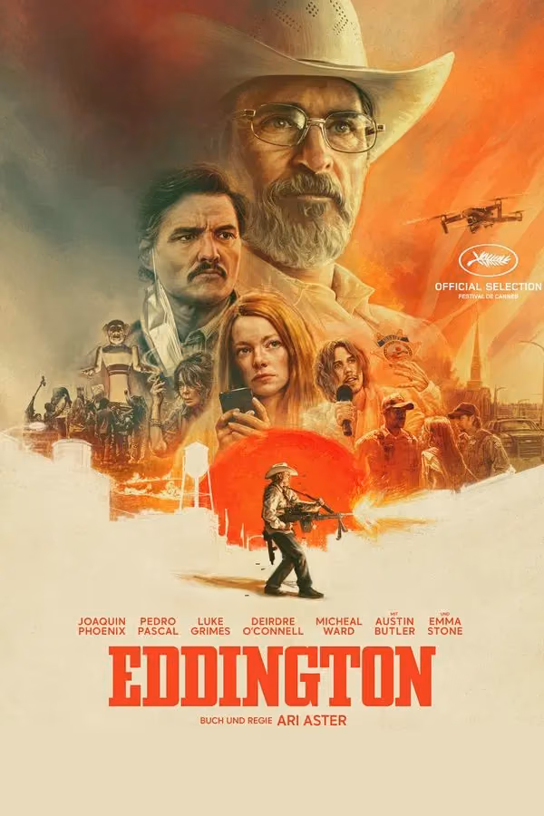 Eddington (2025)