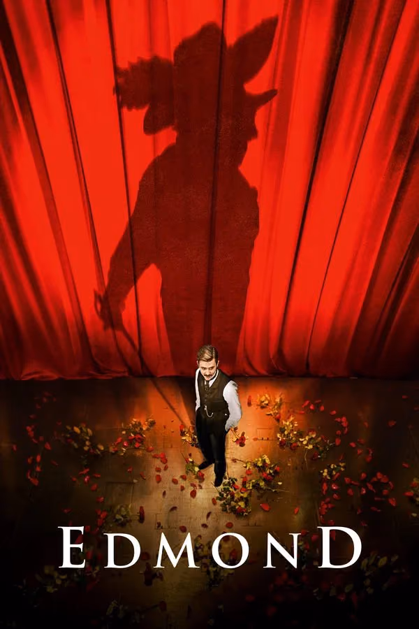 Edmond (2018)