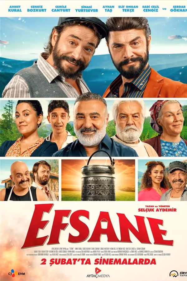 Efsane (2024)