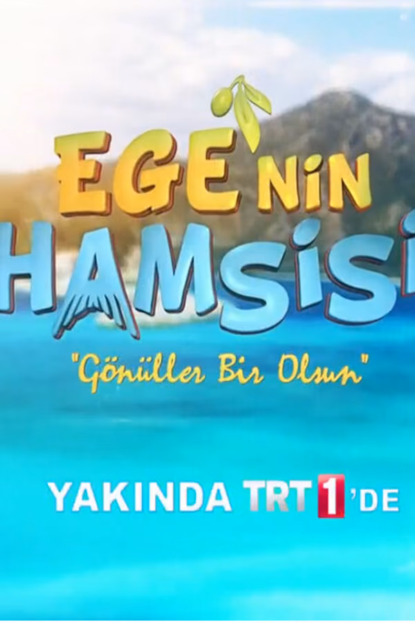Ege'nin Hamsisi