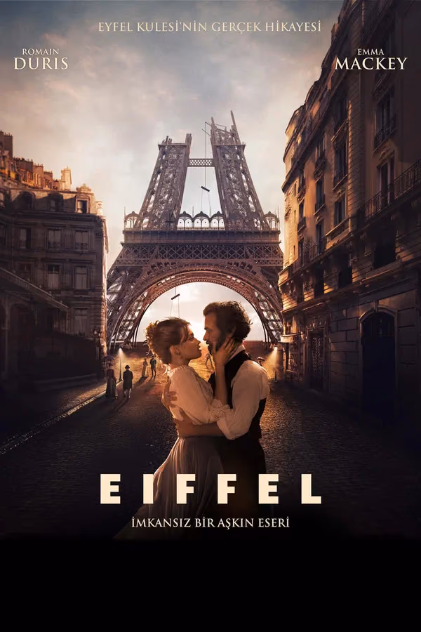 Eiffel (2021)
