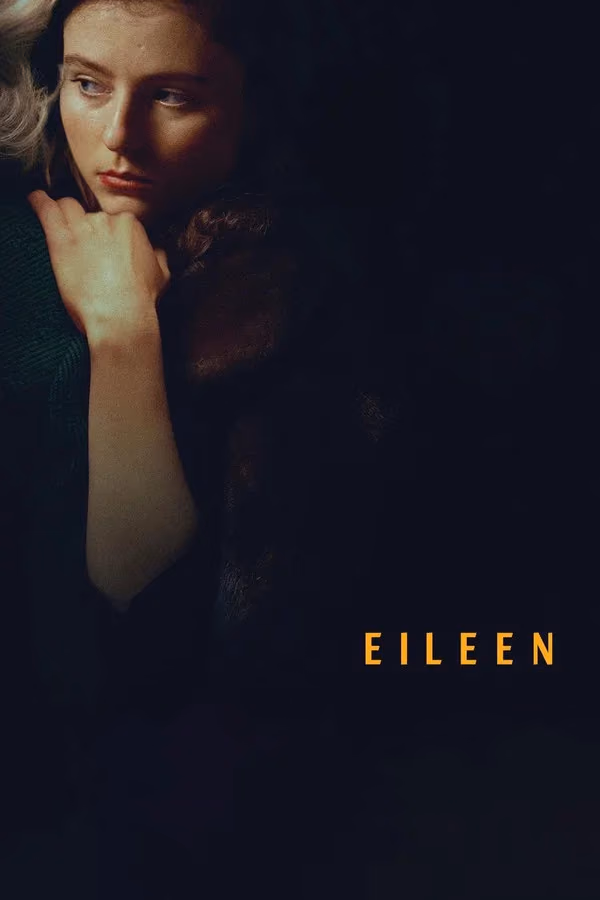 Eileen (2023)
