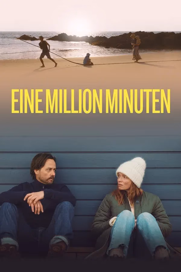 Eine Million Minuten (2024)