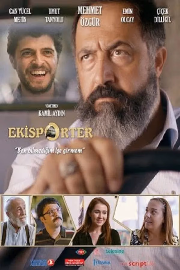 Ekisporter (2015)