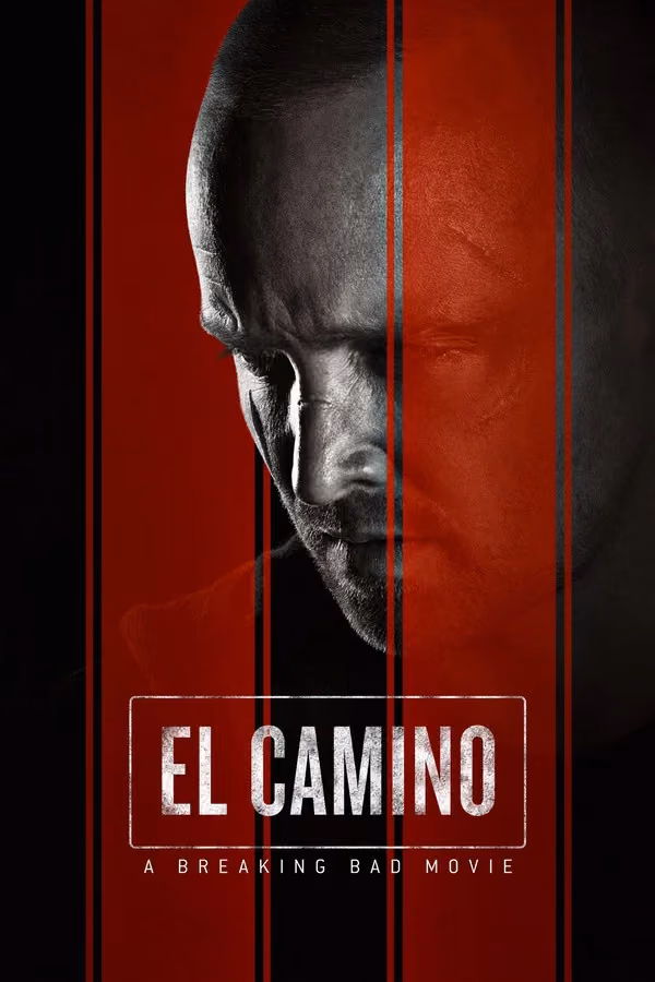 El Camino: Bir Breaking Bad Filmi (2019)