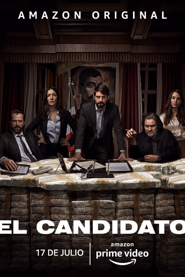 El Candidato