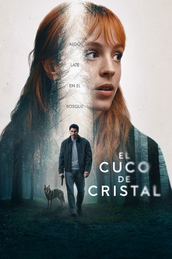 El cuco de cristal